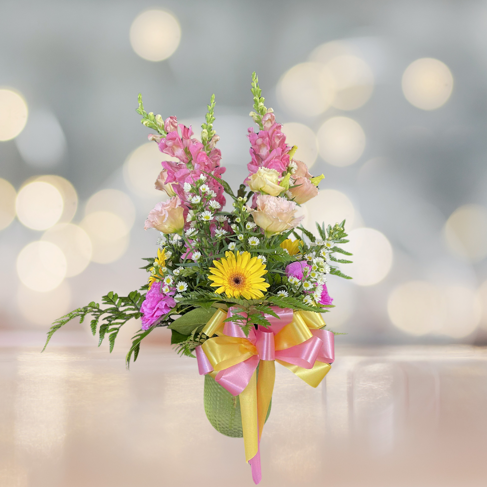 Springtime Cheer