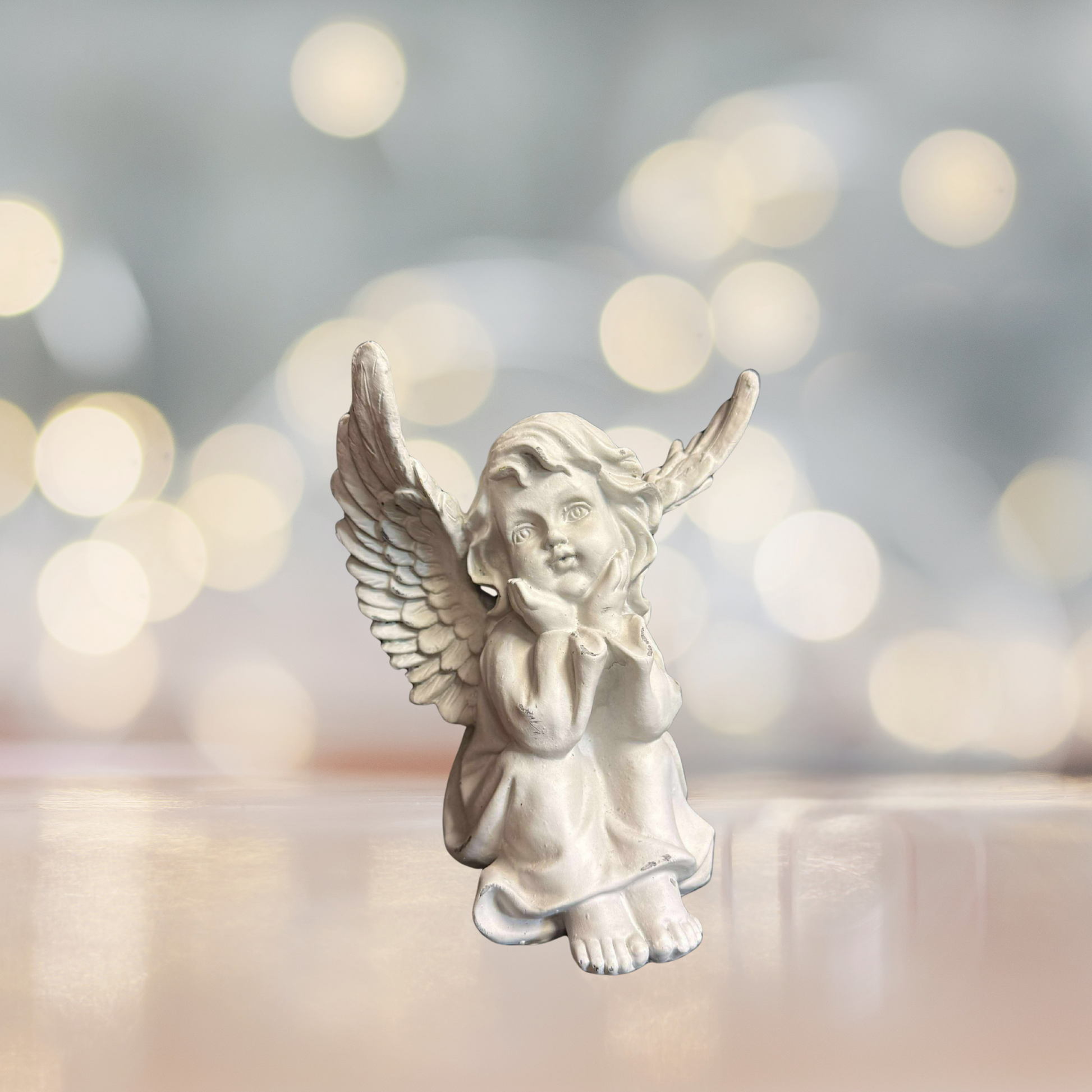 Angel Statue