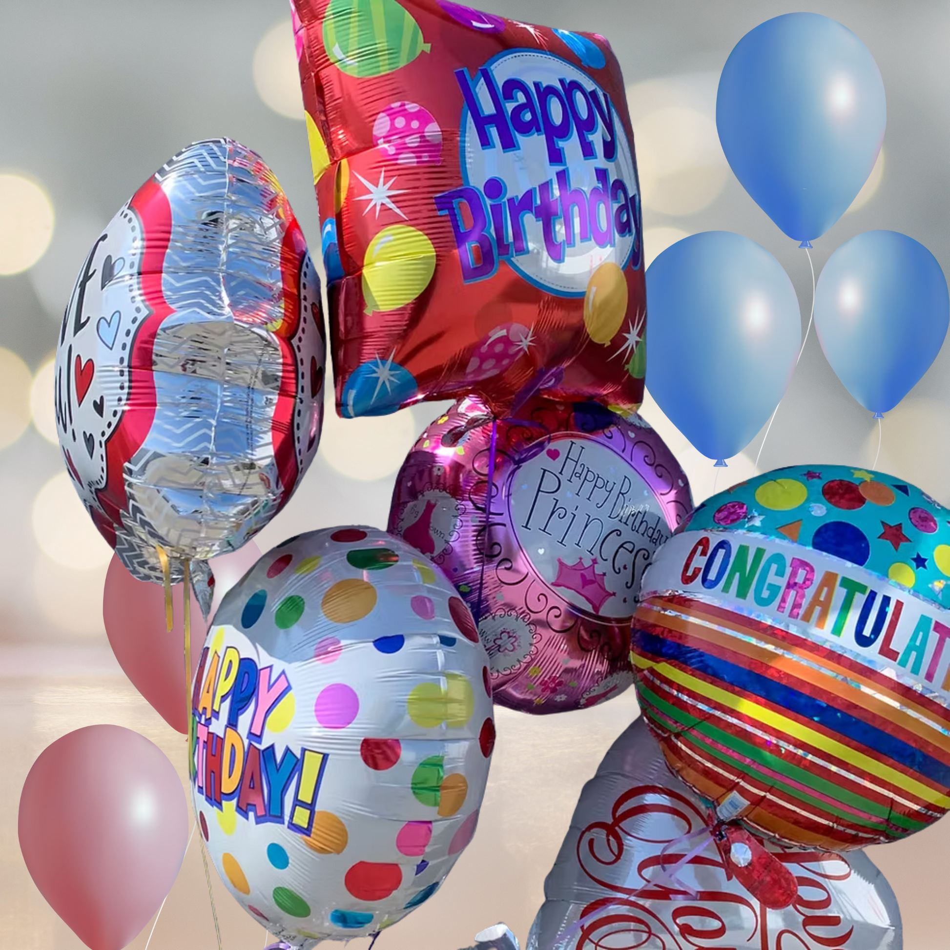 Balloon