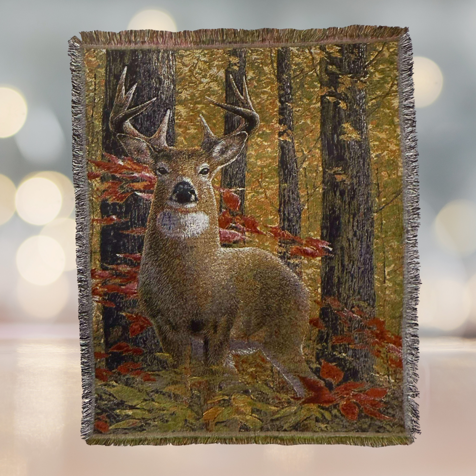 Buck Tapestry