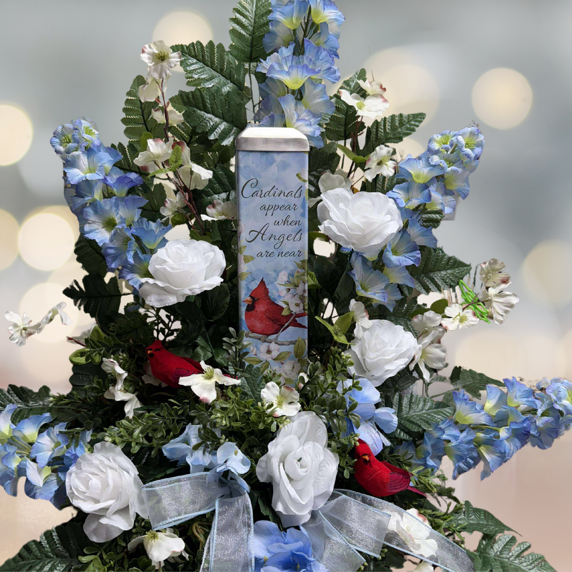 Cardinals &  Angels Tribute