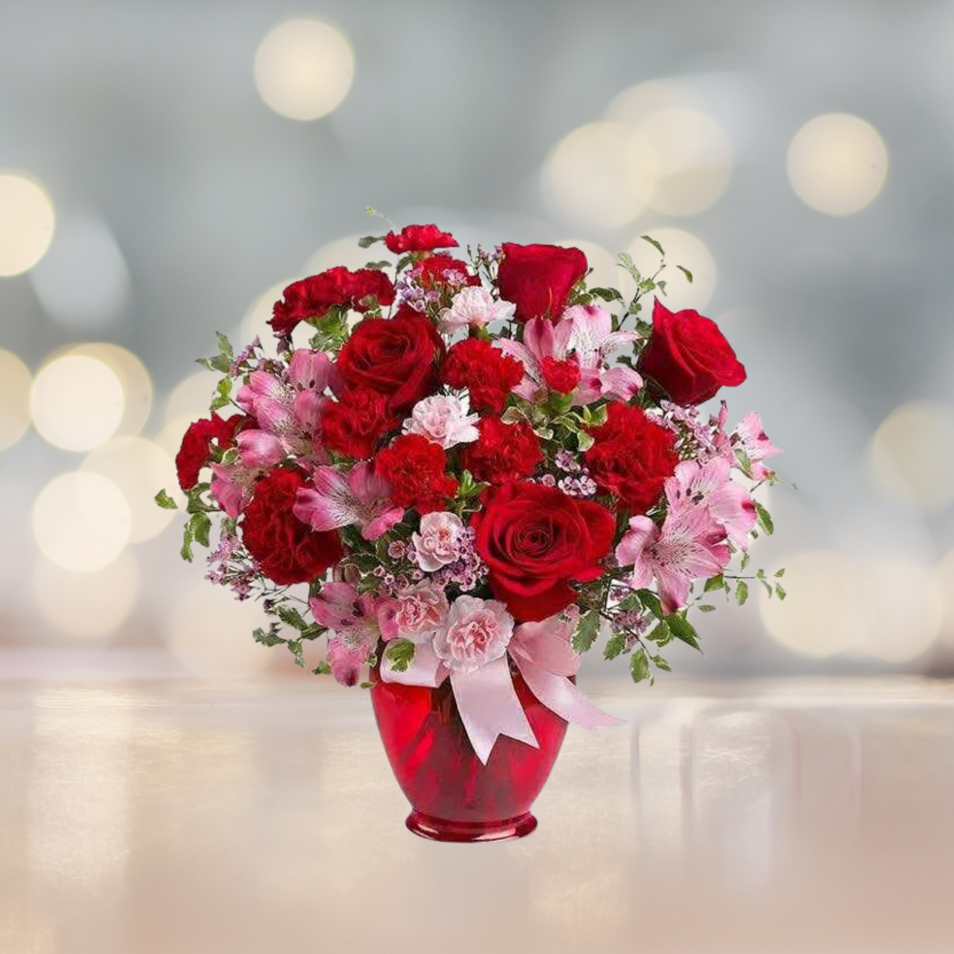 Crimson Kiss