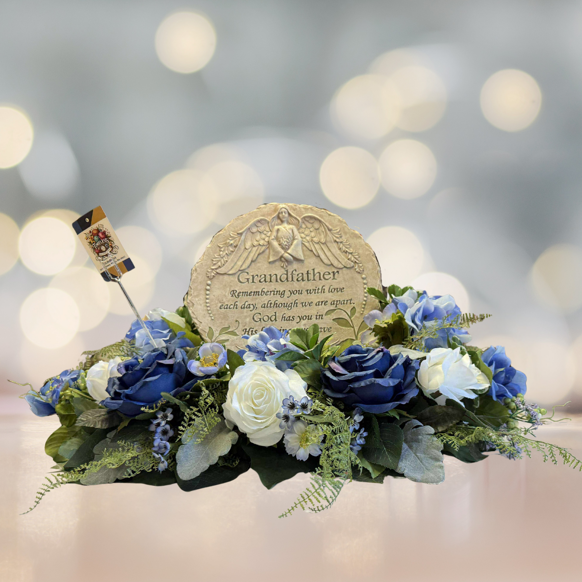 Grandfather Remembrance