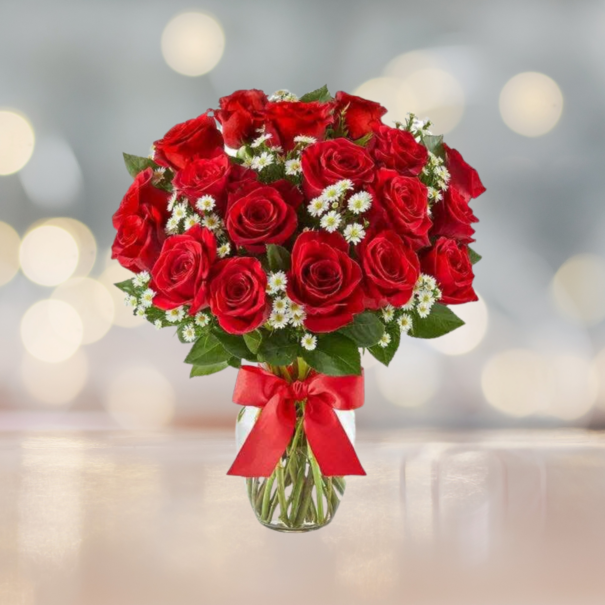 Romantic Radience