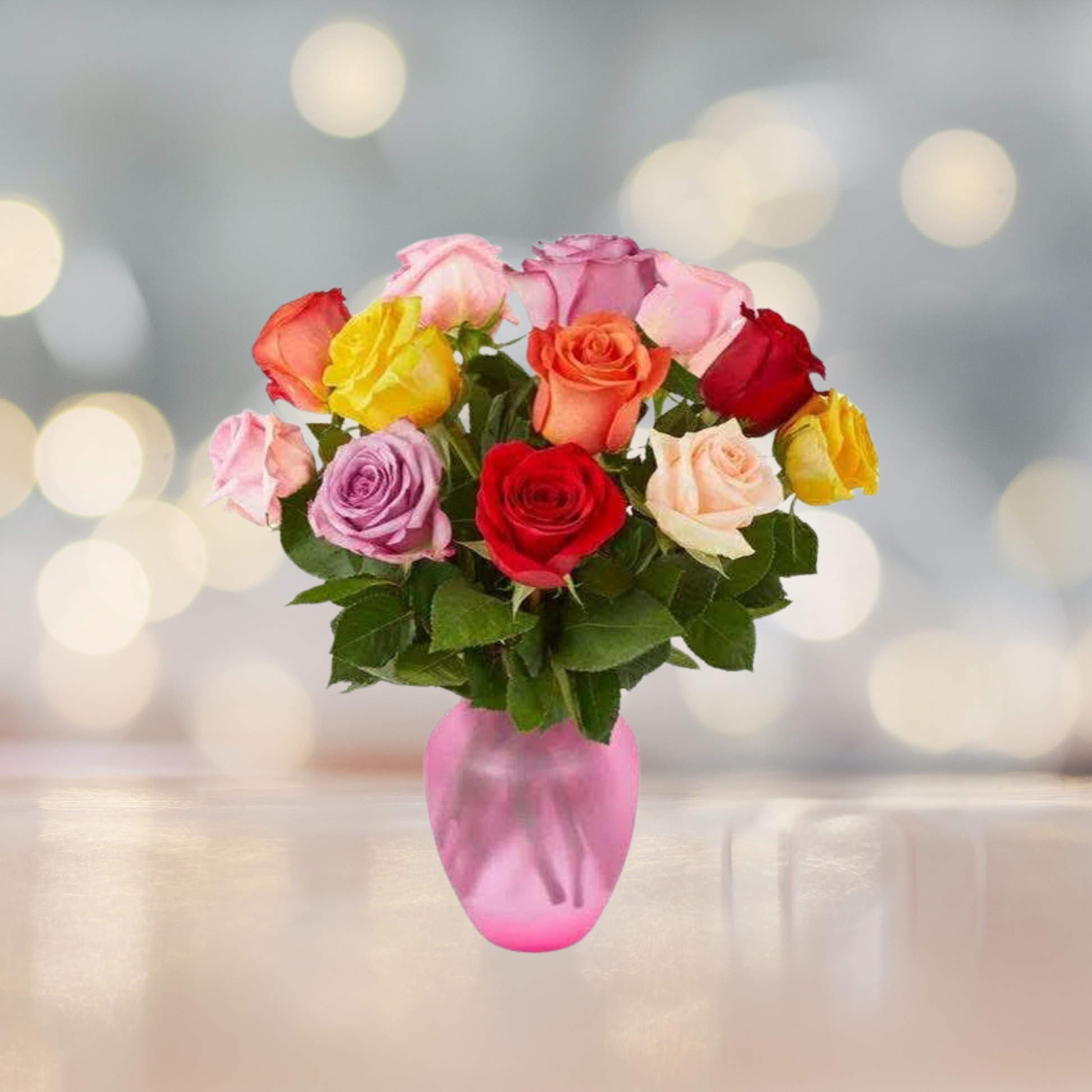 Rose Melody