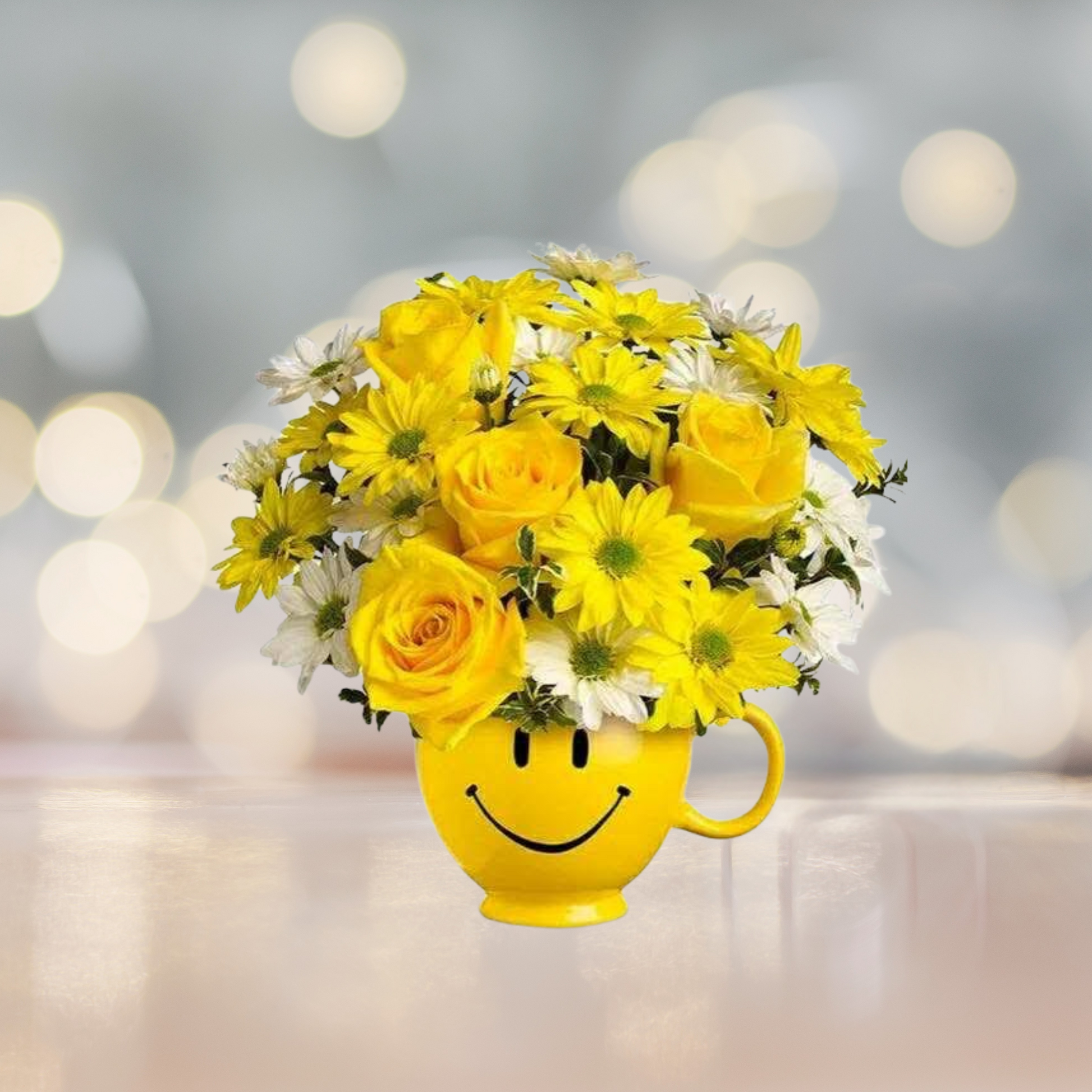 Sunny Smiles