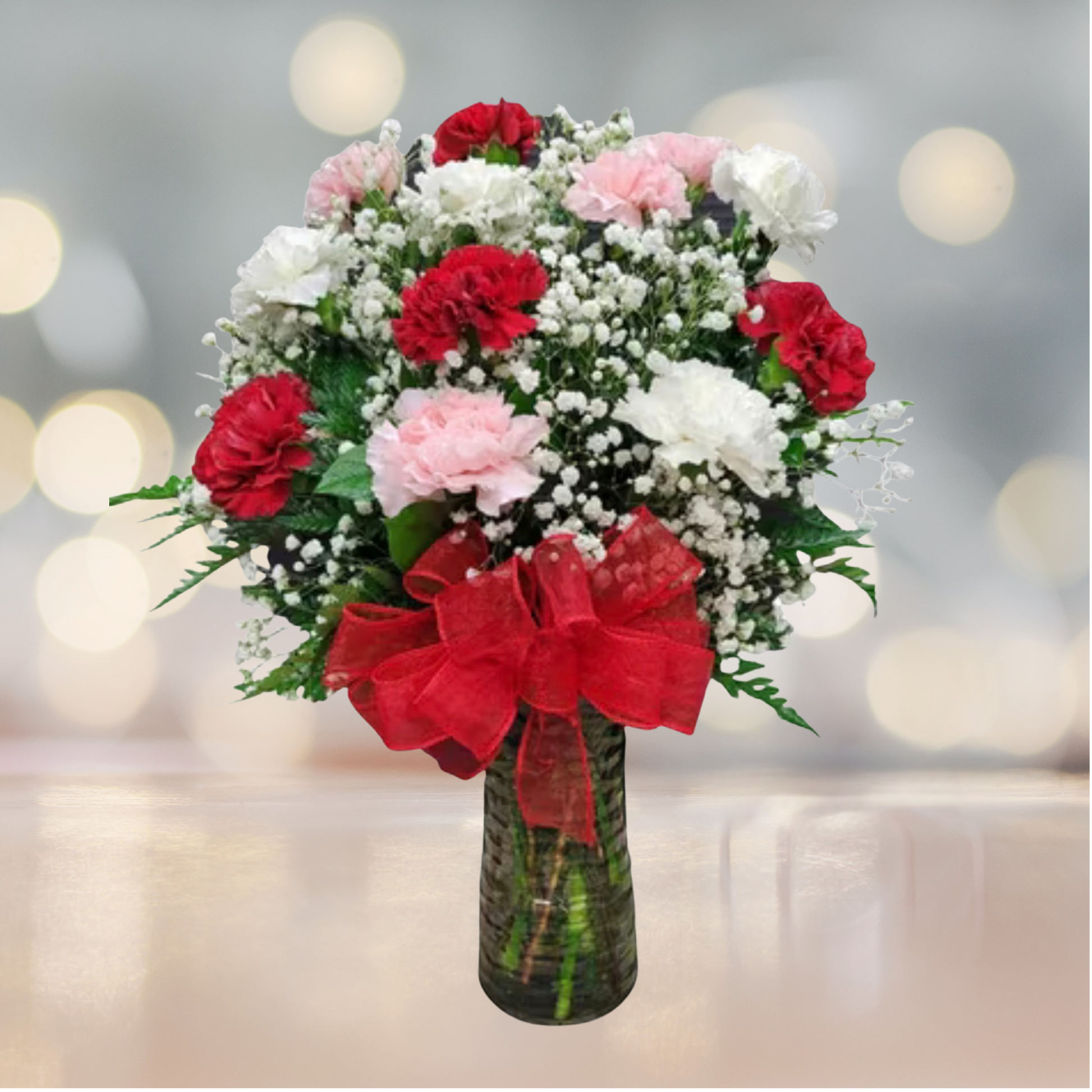 “Sweetheart Symphony”