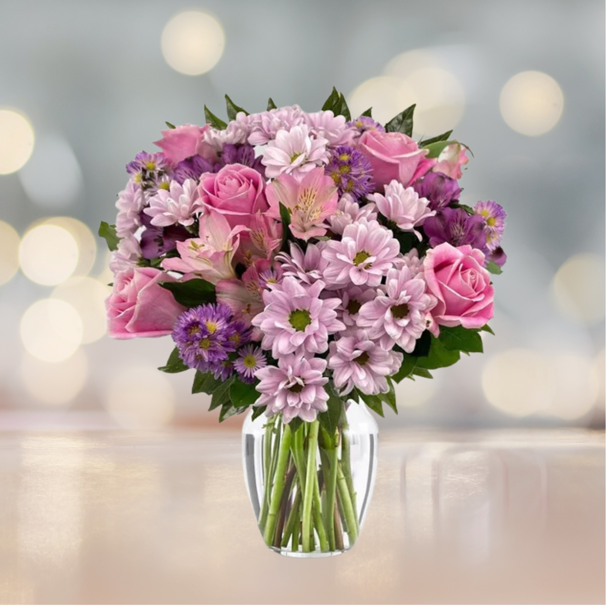 “Sweetheart Serenade”