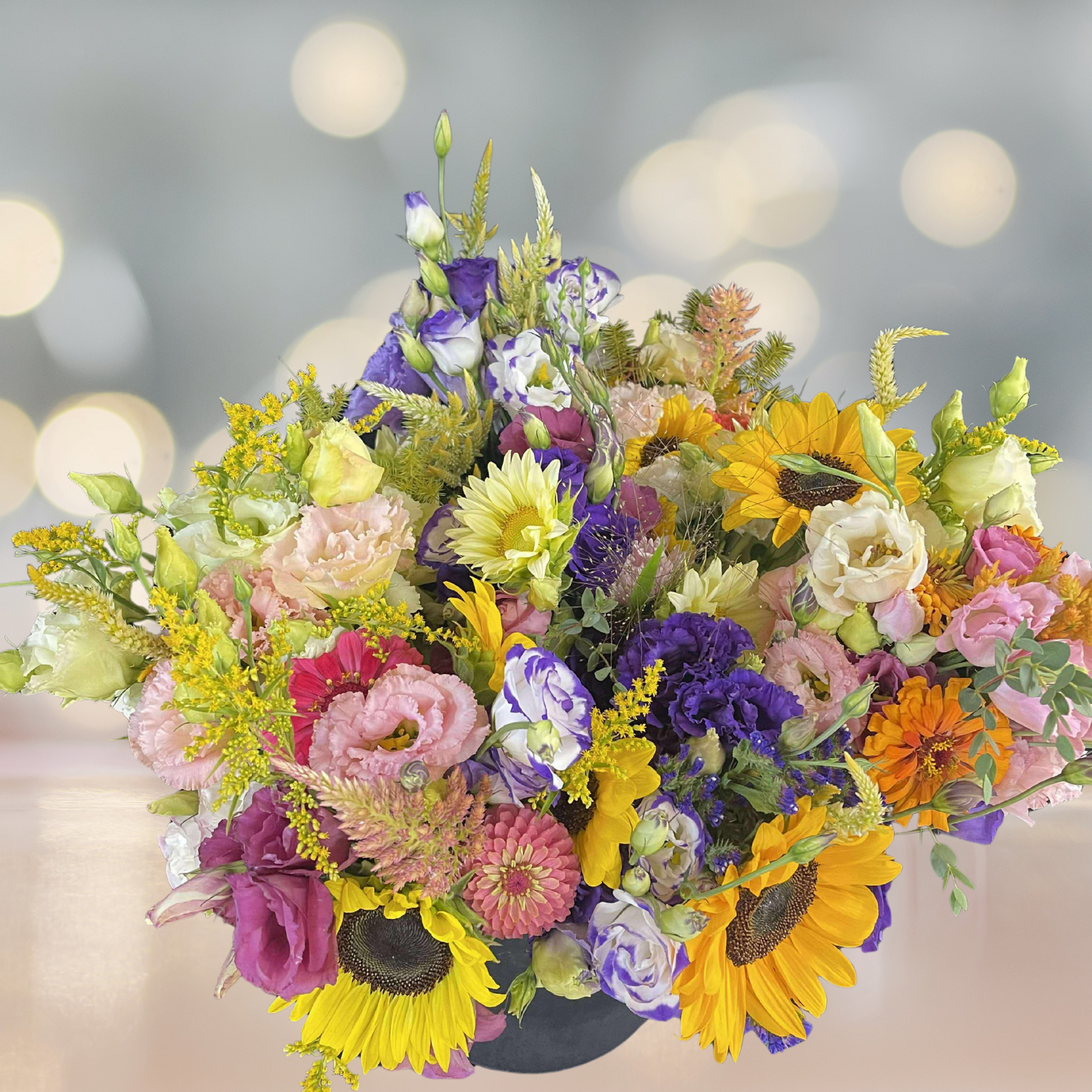 Bouquet
