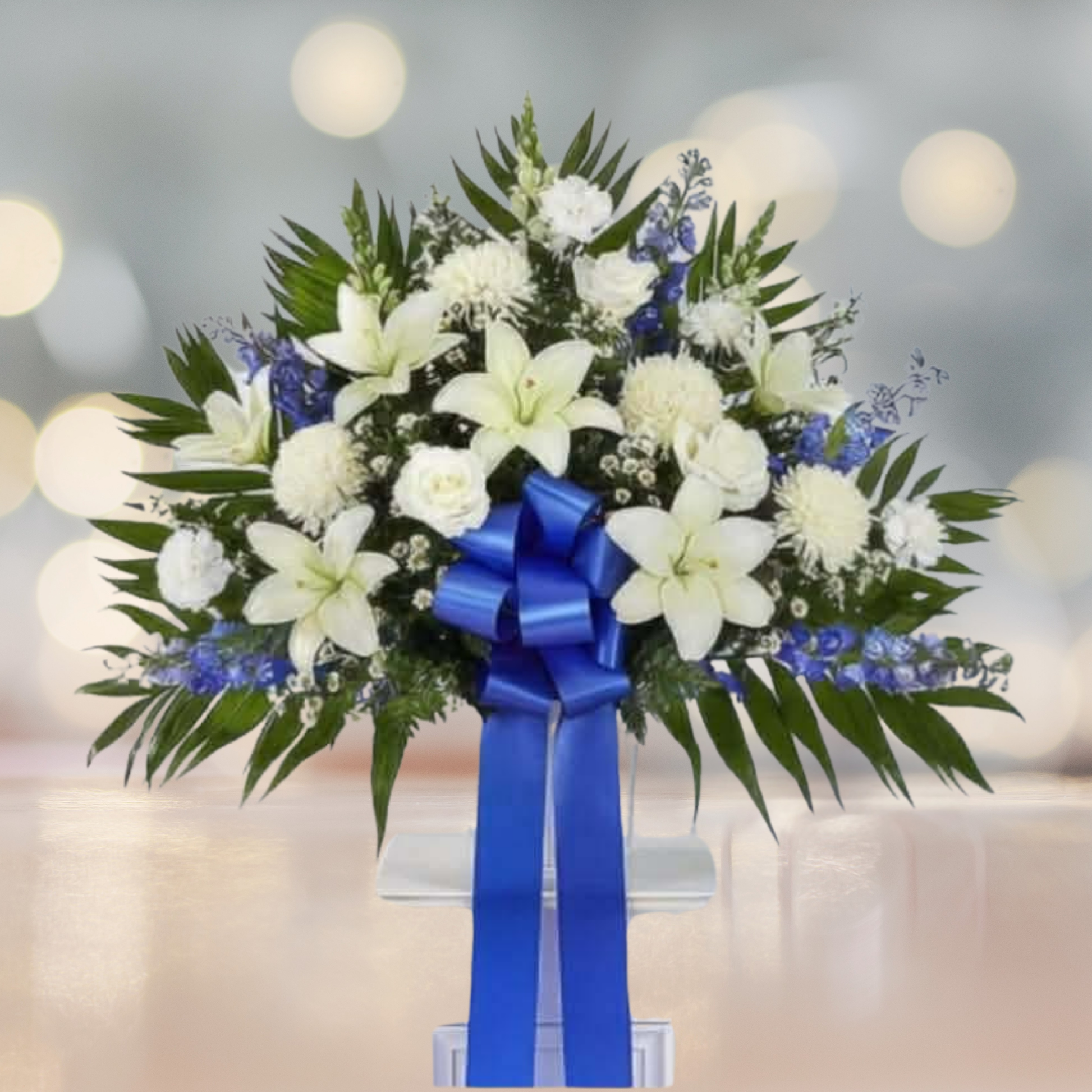 Heartfelt Sympathies