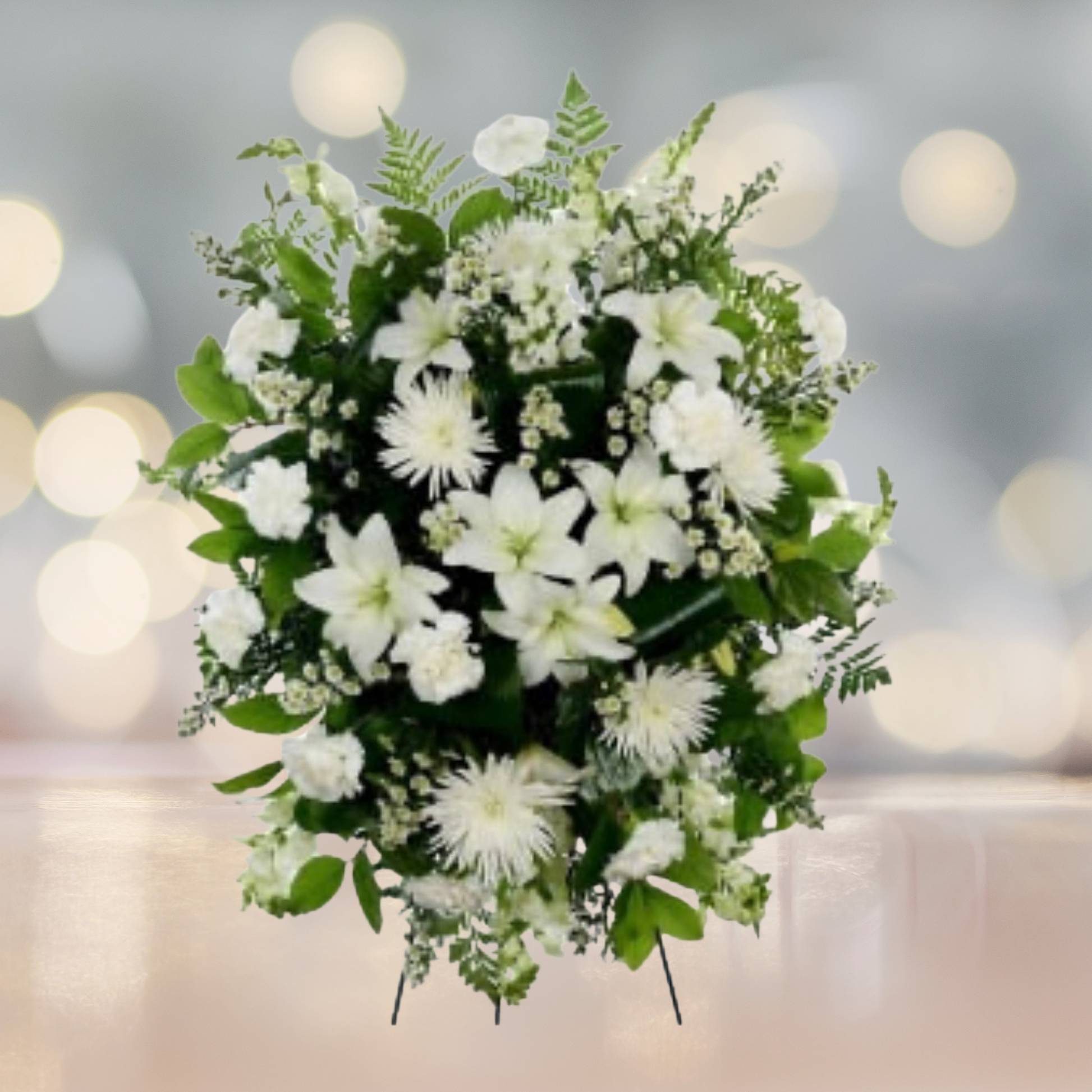 Everlasting Peace Sympathy Spray